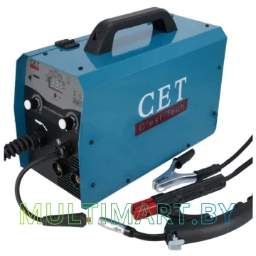 Сварочный аппарат CET MIG/TIG/MMA-200A-1